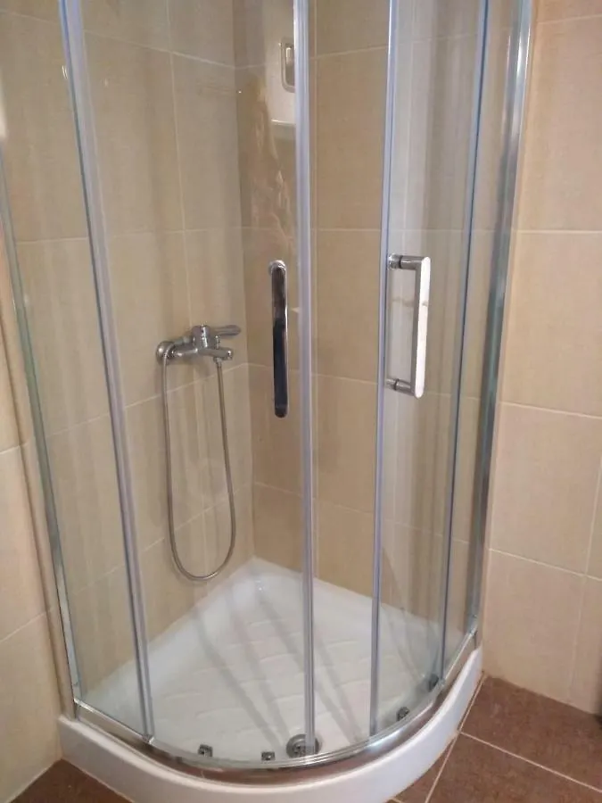 Holiday home Sea & Sun House Villa Nea Kallikrateia